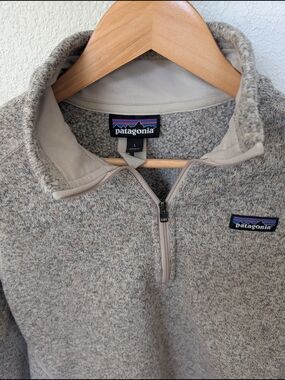 Patagonia Better Sweater